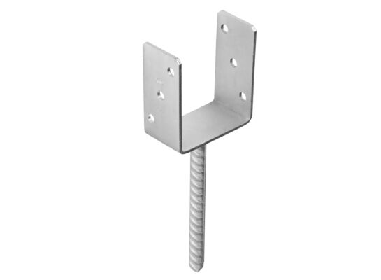 Podstawa ZNG PS100U 101 x 120 x 60 x 4,0 mm