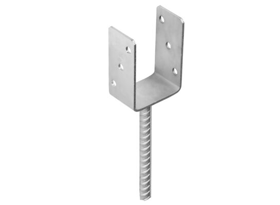 Podstawa ZNG PS90U 91 x 120 x 60 x 4,0 mm