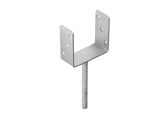 Podstawa ZNG PS140U 141 x 120 x 60 x 4,0 mm