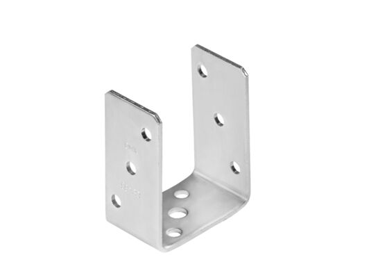 Podstawa PSO90 91 x 120 x 60 x 4,0 mm