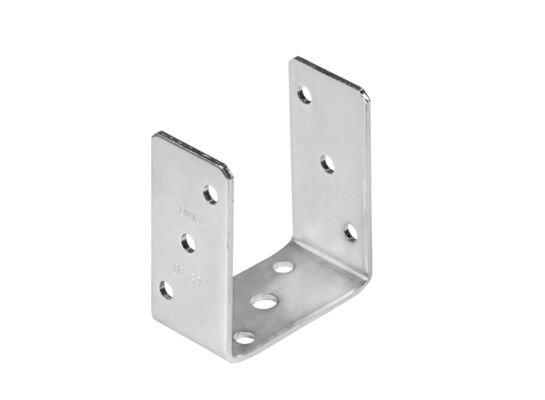 Podstawa PSO100 101 x 120 x 60 x 4,0 mm