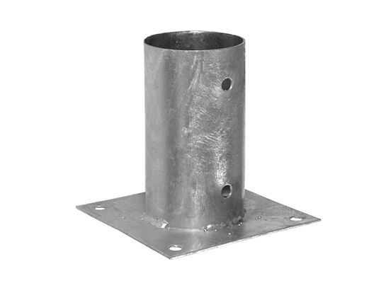 Podstawa PSPO100 101 x 150 x 2,0 mm