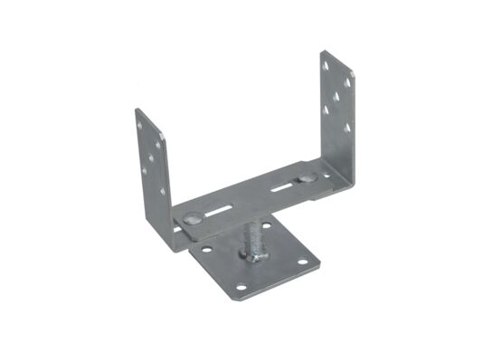 Podstawa PSRT60-200 60-200 x 136 x 4,0 mm