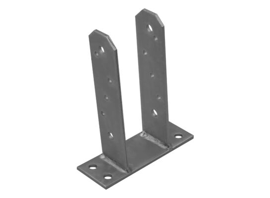 Podstawa PST70 70 x 200 x 50 x 5,0 mm