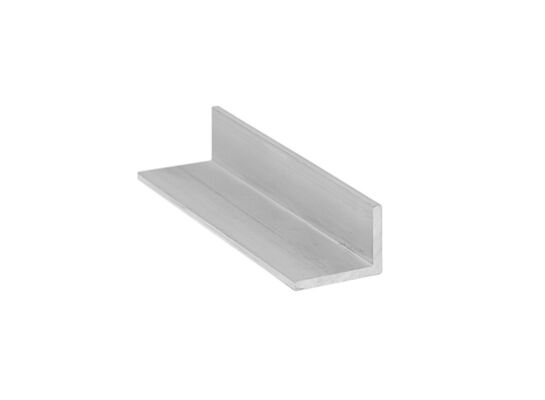 Profil ALU A PKN13 20x10x2000x2,0 mm