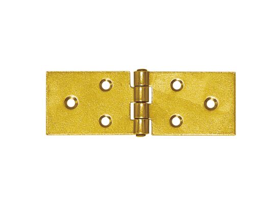 Zawias Z100/35 100x35x1,5 mm