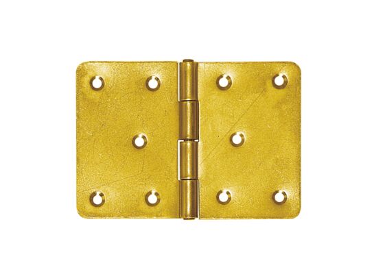 Zawias Z100/70 100x70x1,5 mm