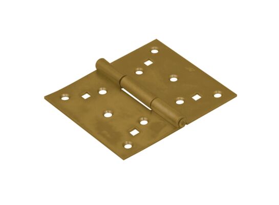 Zawias Z135/120 135x120x2,5 mm