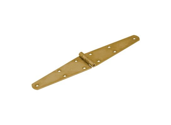 Zawias ZTS250 250x45x2,0 mm