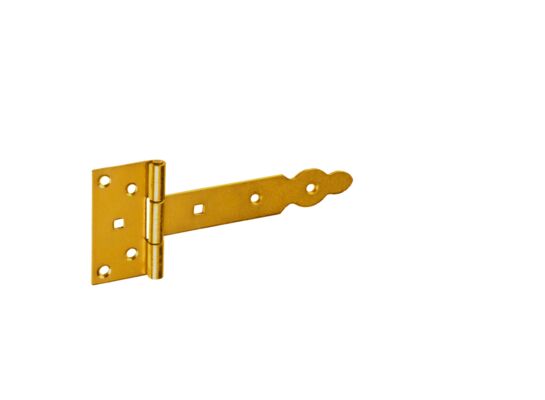 Zawias ZBO150 150x60x90x2,5 mm