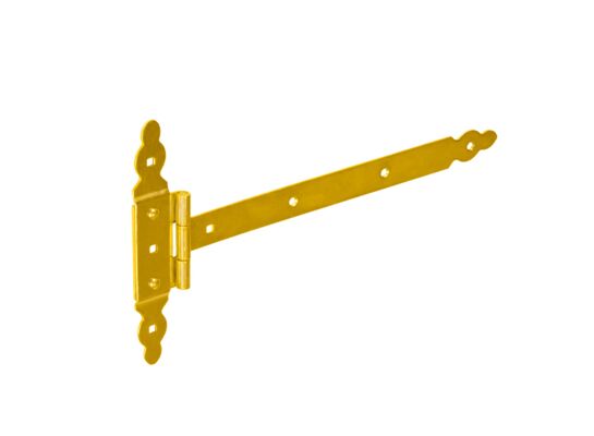 Zawias ZBNO350 350x60x215x2,5 mm