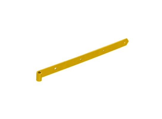 Zawias ZP400/10 Zawias 400x30x3,0 mm