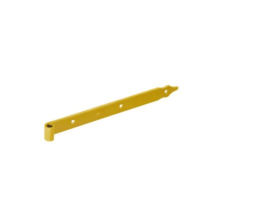 Zawias ZP400/13 Zawias 400x35x4,0 mm