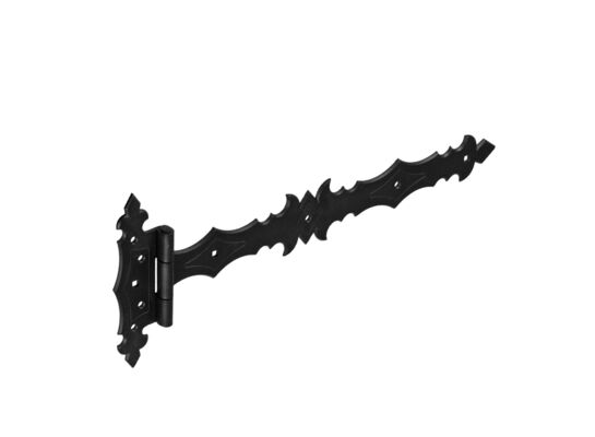 Zawias C ZBD400 400x45x90x3,0 mm