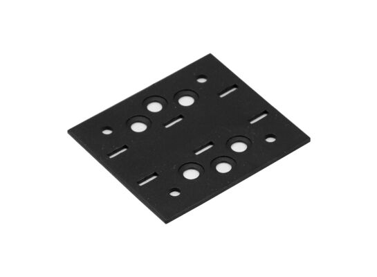 Łącznik C SDLPA 1 76x85x2,5 mm