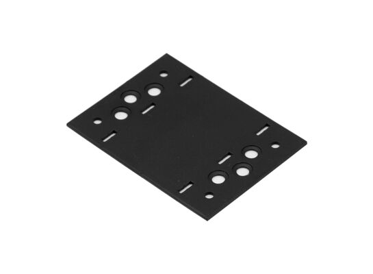 Łącznik C SDLPA 2 116x85x2,5 mm