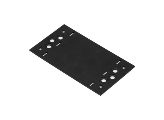 Łącznik C SDLPA 3 156x85x2,5 mm