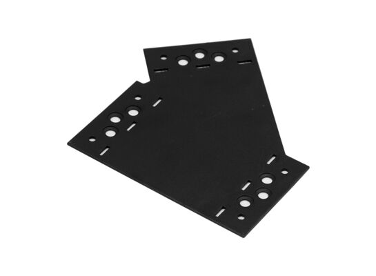 Łącznik C SDLPE 1 155x176x85x2,5 mm P