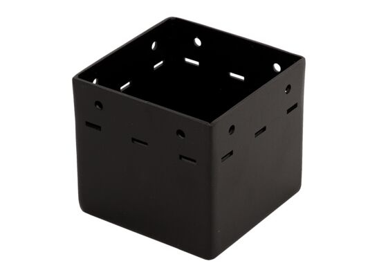 Podstawa C SDP90A 94 x 94 x 90 x 2,0 mm