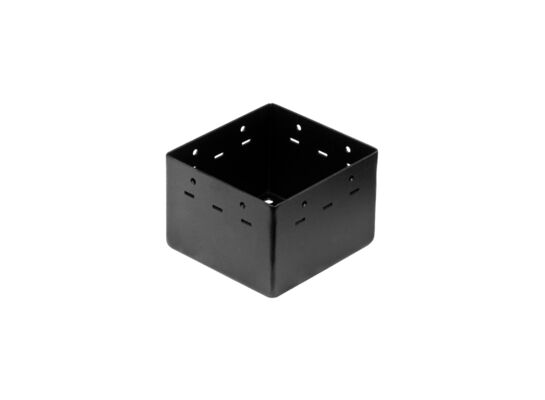 Podstawa C SDP120A 121 x 121 x 90 x 2,0 mm