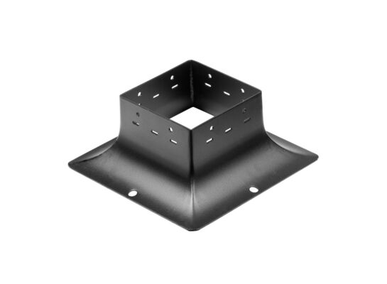 Podstawa C SDP120B 121 x 121 x 97 x 2,0 mm