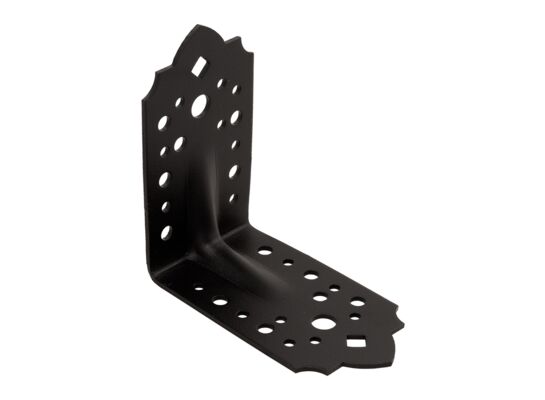 Kątownik C SDSKP 1 115x115x65x2,5 mm