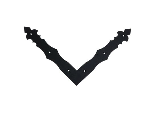 Narożnik C NAD4 300x300x40x4,0 mm