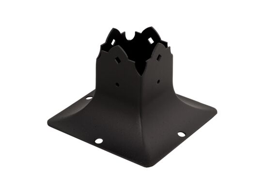 Podstawa C SDSP70B 71 x 71 x 130 x 2,0 mm