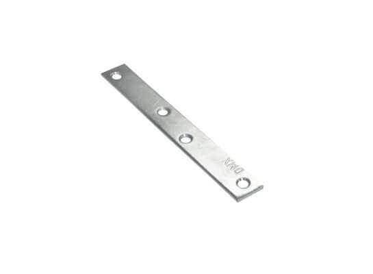 Łącznik LW120 118x15x1,5 mm worek 4 sztuki