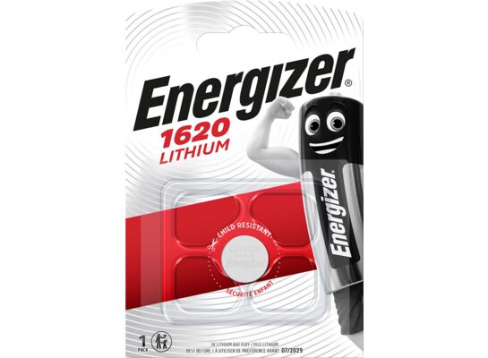 Bateria Specjalistyczna CR1620 1 szt. Energizer