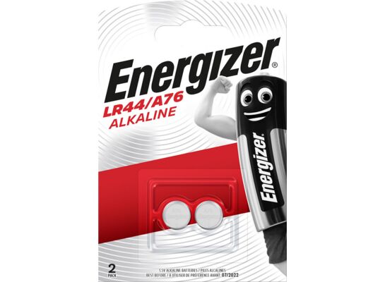 Bateria Specjalistyczna A76 2 szt. Energizer
