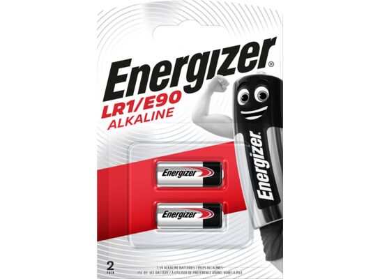 Bateria Specjalistyczna E90 2 szt. Energizer