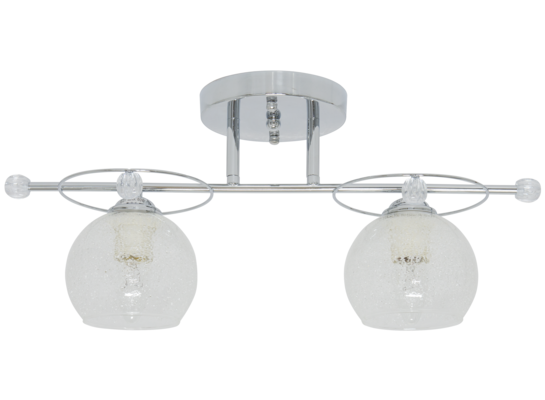 Lampa sufitowa 8821/2 8C chrom Elem