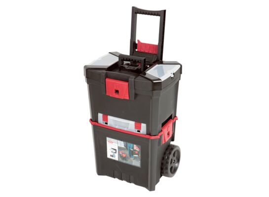 Skrzynka Hammer Mastercart Keter