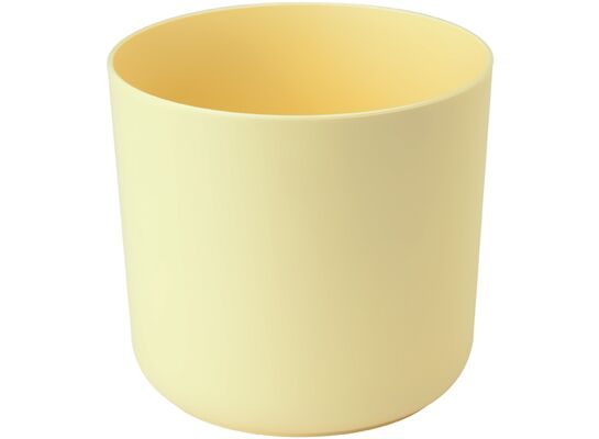 Osłonka ARUBA 15 żółty pastelowy