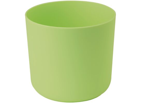 Osłonka ARUBA 15 pastelowa limonka