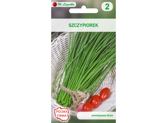 Szczypiorek III-IV W.Legutko