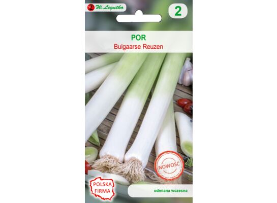 Por Blauwgroene Winter IV-V W.Legutko