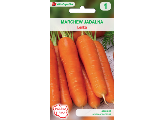 Marchew Lenka III-VI, XI W.Legutko