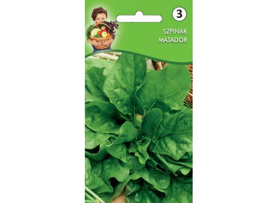 Szpinak Matador IV-VI, X-XI W.Legutko