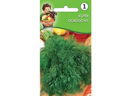 Koper ogrodowy Superducat III-VIII W.Legutko