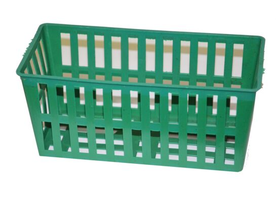 Osłonka do cebul kwiatowych 20 x 10 cm W.Legutko