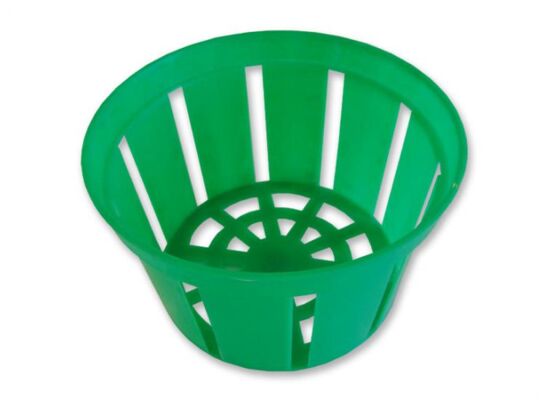 Osłonka do cebul kwiatowych 13 cm W.Legutko