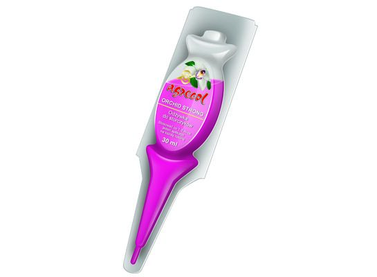 Odżywka do storczyków Orchid Strong 30 ml Agrecol
