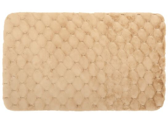 Dywan Jaquard 60 x 100 cm beż