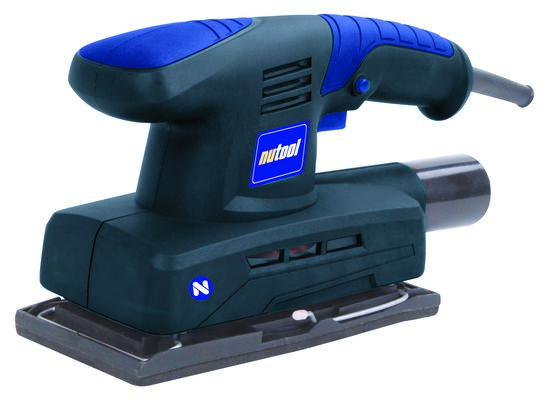 Szlifierka oscylacyjna MP136 135 W Nutool