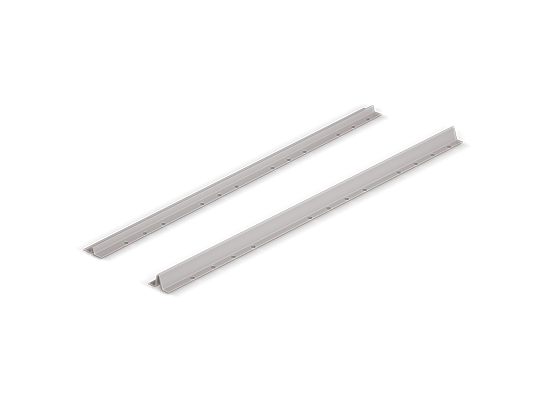 Listwa podtynkowa Alustar W10 3 mb