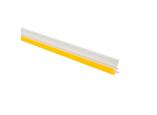 Listwa przyokienna 6 mm 2,5 mb