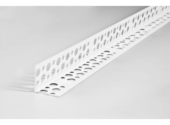 Narożnik PCV 25 x 25 mm 2,5 mb