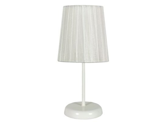 Lampka gabinetowa RIFASA 1x40W E14 biała